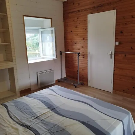 Holiday home Maison Acces Et Vue A 100 Metres *
